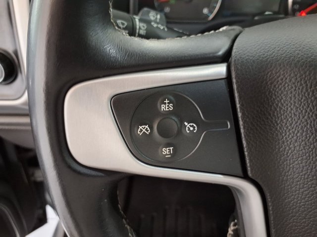 Used 2017 GMC Sierra 3500 SLT AWD/4WD image 9
