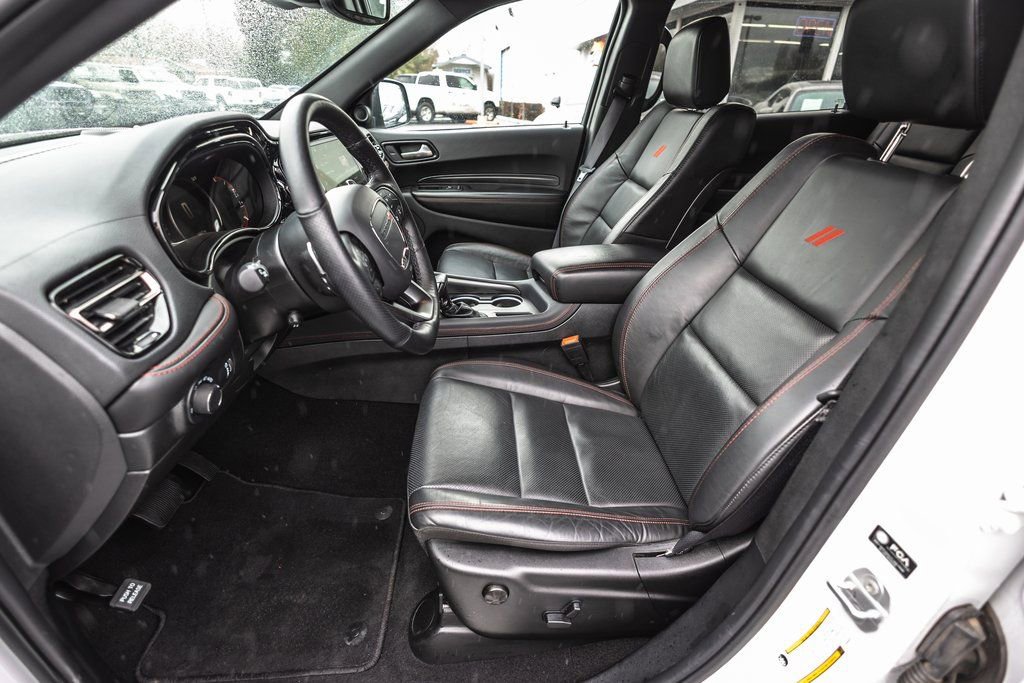 Used 2025 Dodge Durango GT image 19