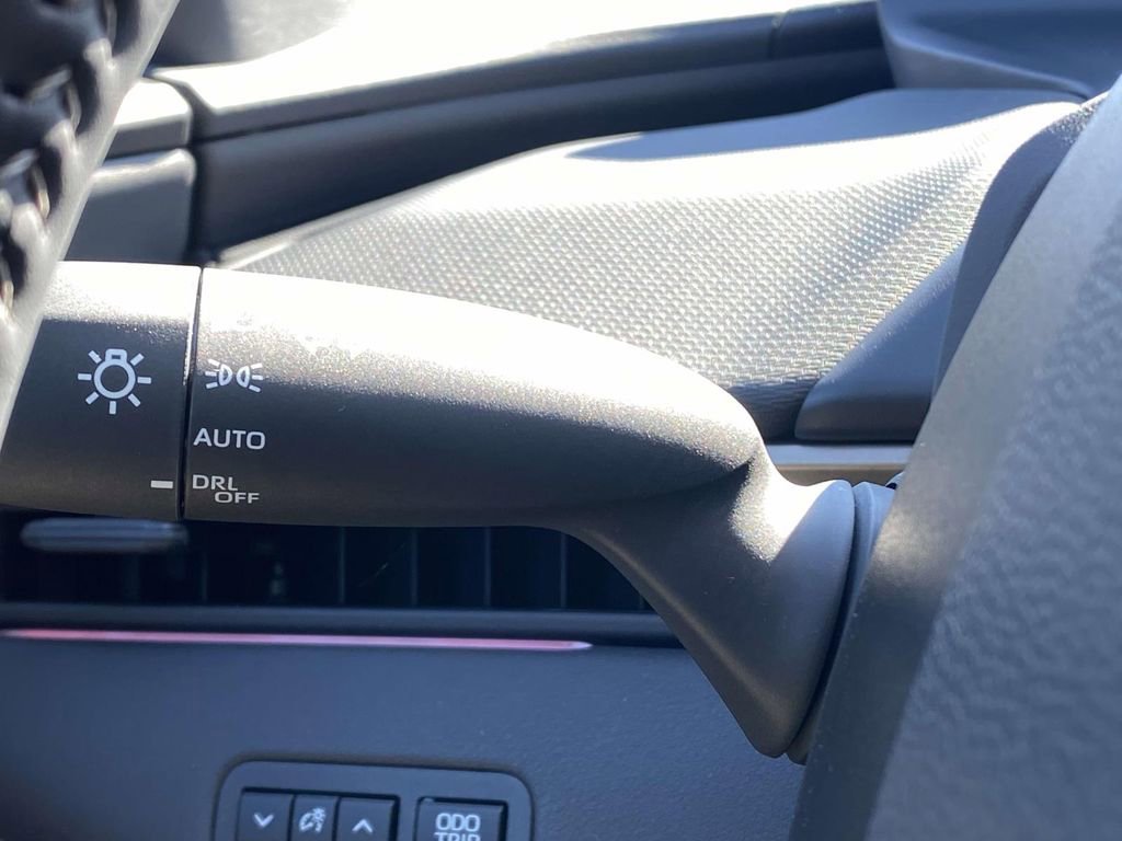 New 2026 Toyota RAV4 XSE image 32