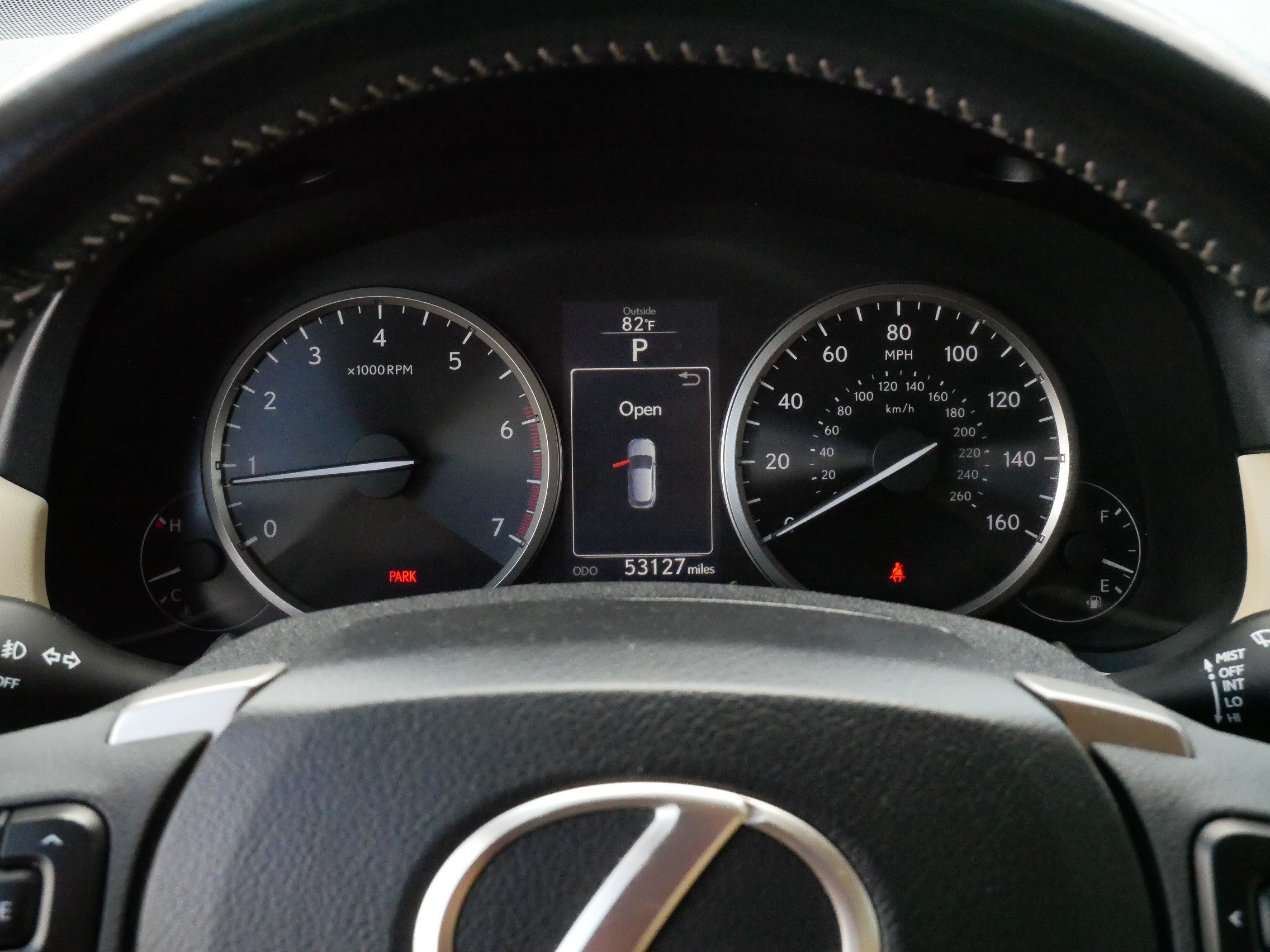 Used 2015 Lexus NX 200t AWD w/ Premium Package image 21