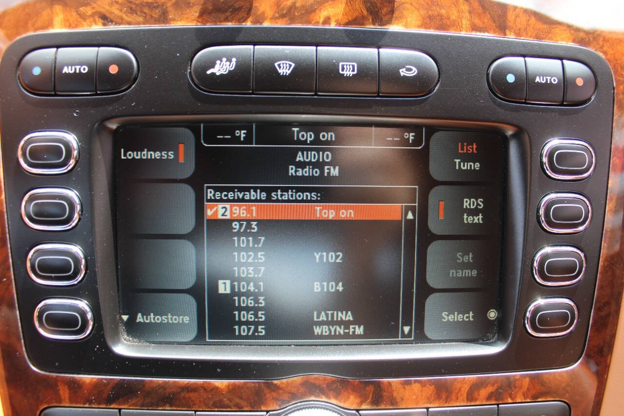 Used 2010 Bentley Continental GT Speed AWD/4WD image 11