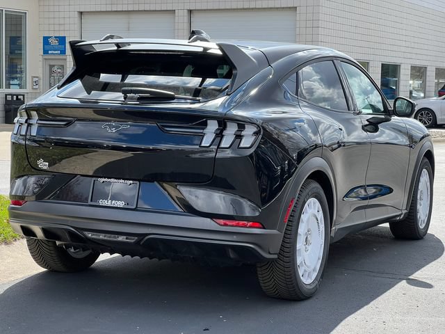 New 2025 Ford Mustang Mach-E GT w/ Interior Protection Package AWD/4WD image 44