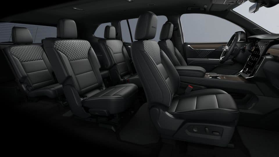 New 2026 GMC Acadia Denali w/ Super Cruise Package image 34