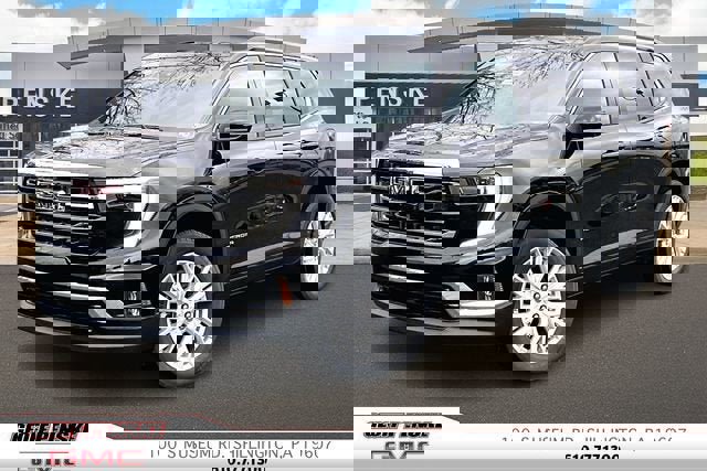 New 2026 GMC Acadia Elevation w/ Elevation Premium Package image 1