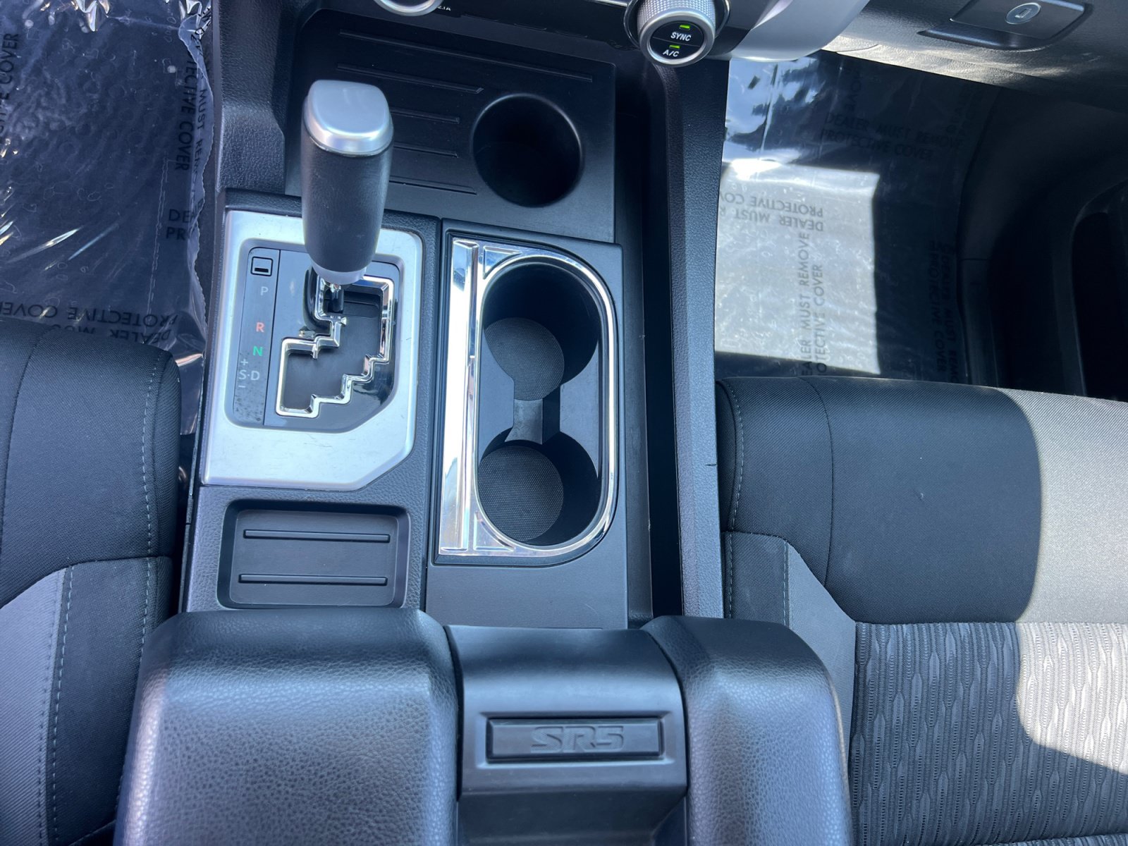 Used 2020 Toyota Tundra SR5 w/ TRD Off-Road Package AWD/4WD image 22