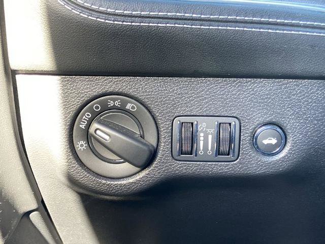 Used 2023 Dodge Challenger SRT Hellcat image 14