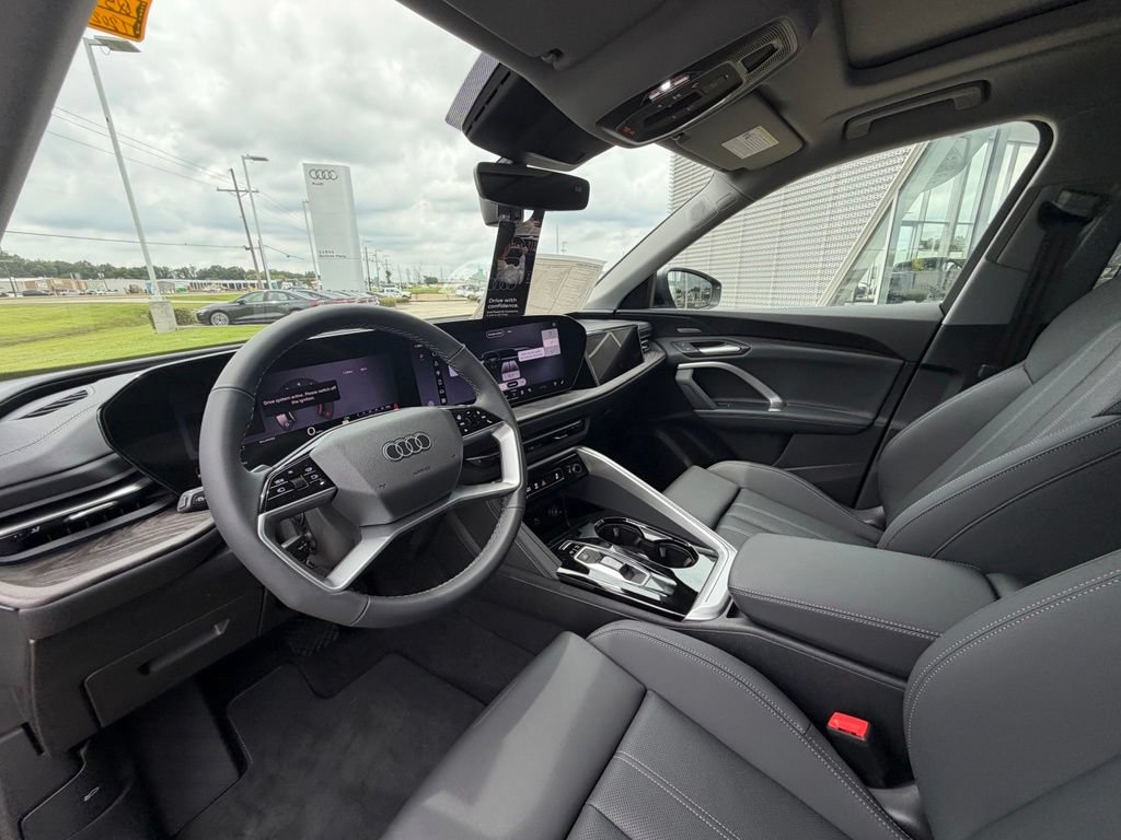 New 2026 Audi Q5 Prestige AWD/4WD image 14
