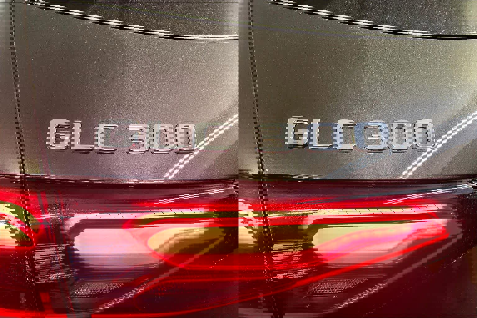 New 2026 Mercedes-Benz GLC 300 4MATIC image 6