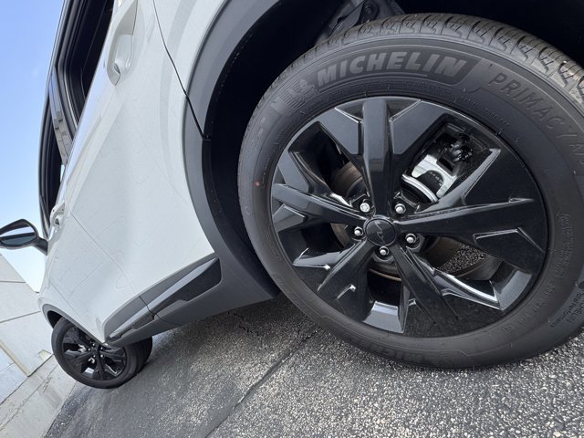 New 2025 Kia Sportage X-Line image 23