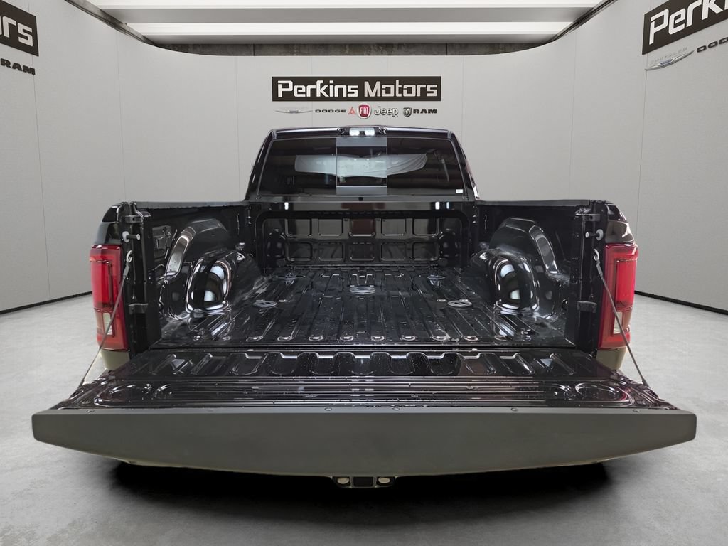 New 2026 RAM 2500 Laramie AWD/4WD image 20