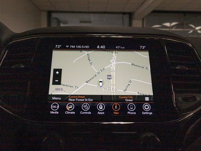 Used 2021 Jeep Grand Cherokee Laredo X image 14