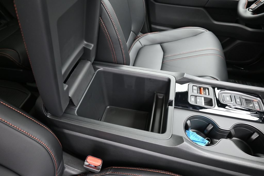 New 2026 Honda Pilot TrailSport image 42
