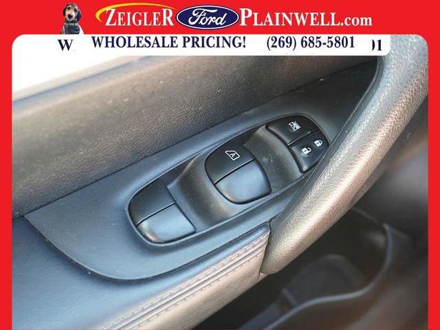 Used 2020 Nissan Rogue Sport SL image 30