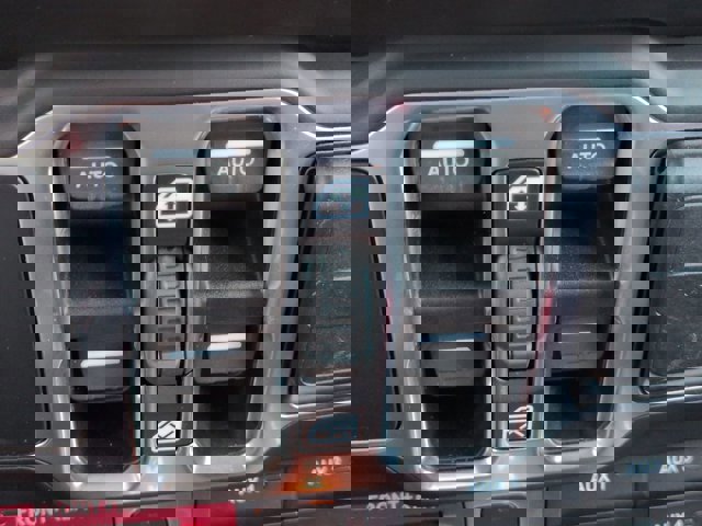 Used 2019 Jeep Wrangler Unlimited Rubicon image 25