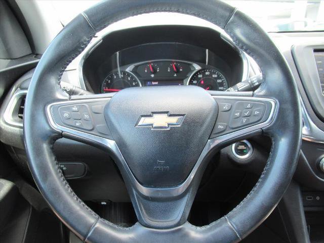Used 2019 Chevrolet Equinox LT FWD image 20