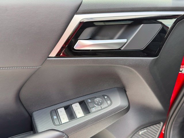 New 2026 Mitsubishi Outlander LE FWD image 20
