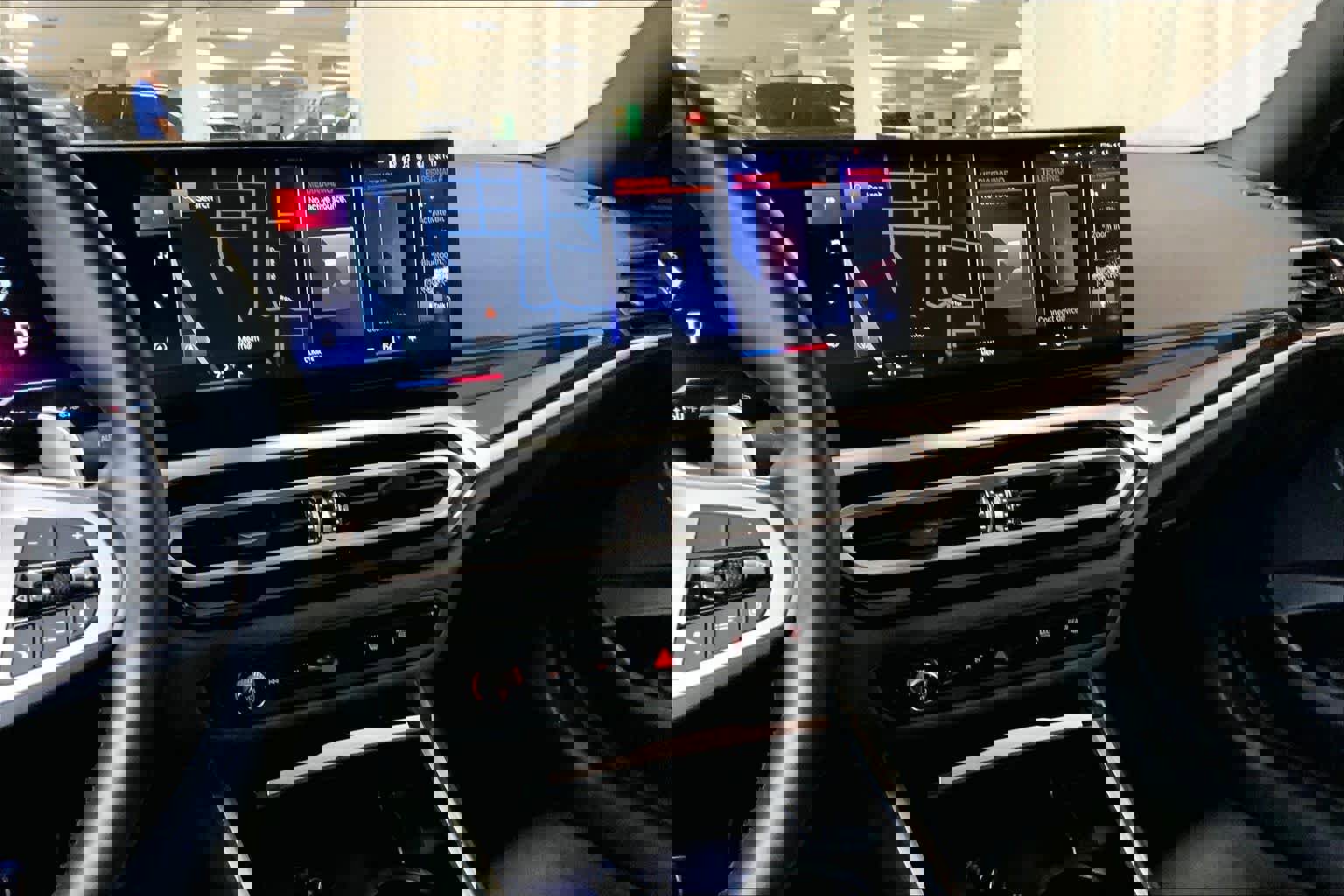 Certified 2024 BMW M240i xDrive Coupe w/ Premium Package image 7