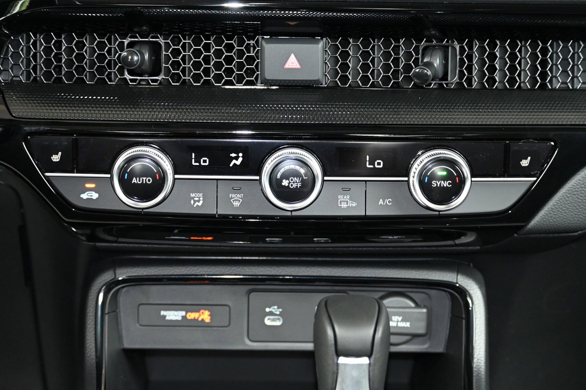 New 2026 Honda CR-V EX-L image 20