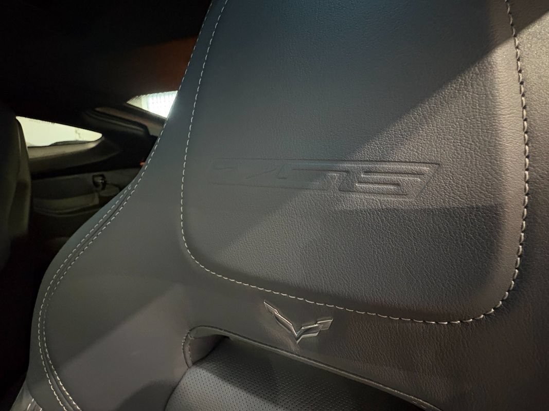 Used 2016 Chevrolet Corvette Z06 w/ 2LZ Preferred Equipment Group RWD image 12