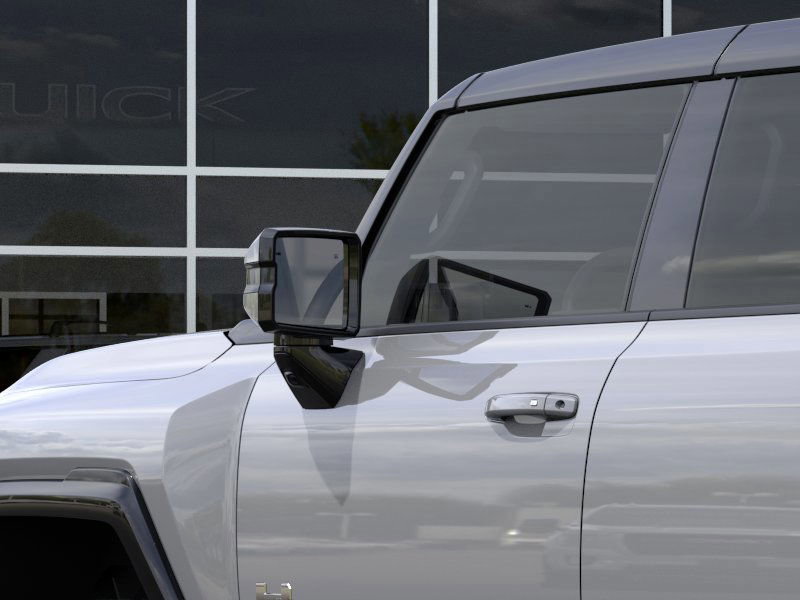 New 2026 GMC Hummer EV SUV image 12