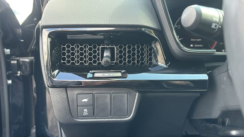 Certified 2024 Honda CR-V EX-L image 15