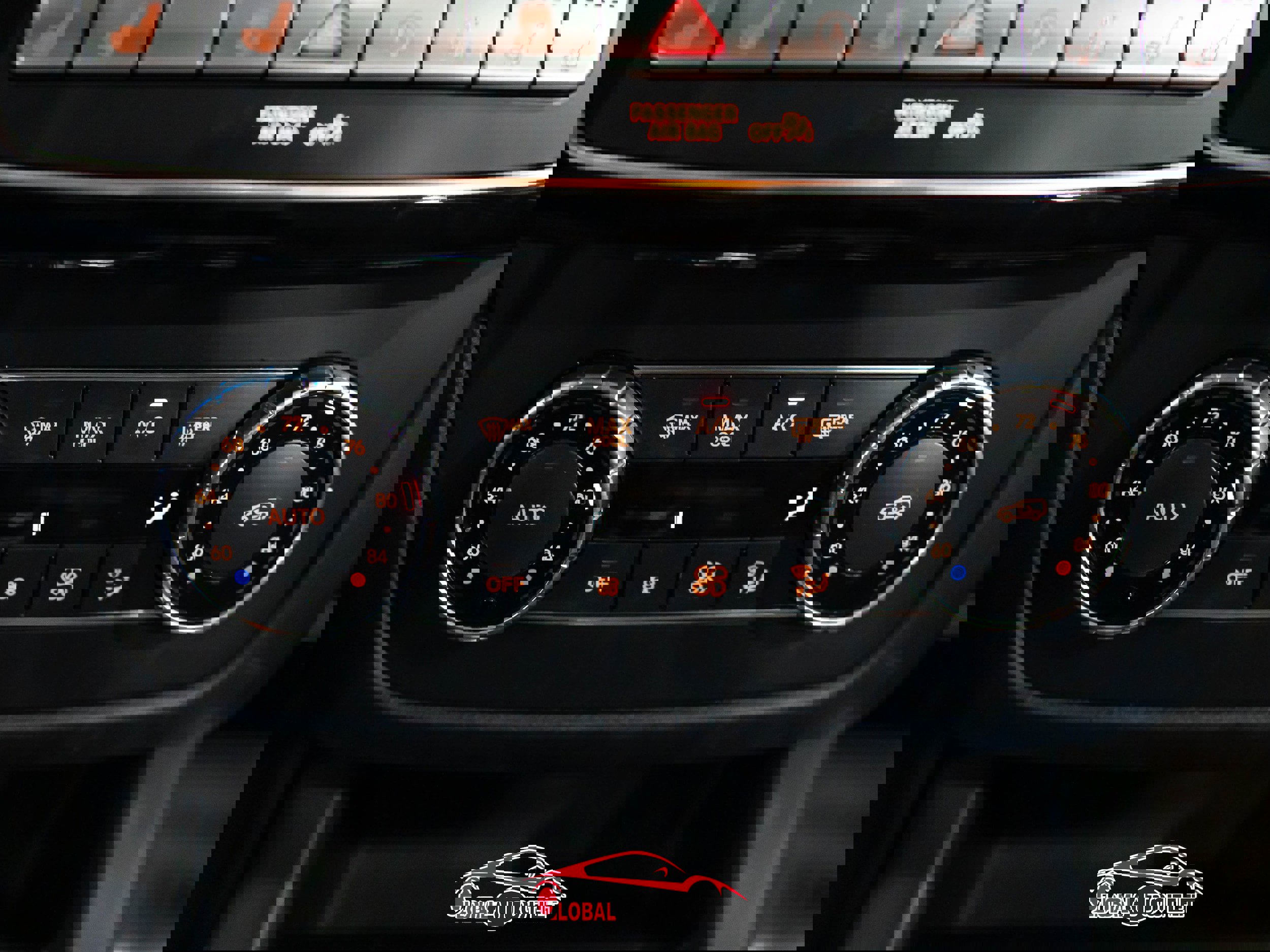 Used 2017 Mercedes-Benz GLS 450 4MATIC image 36