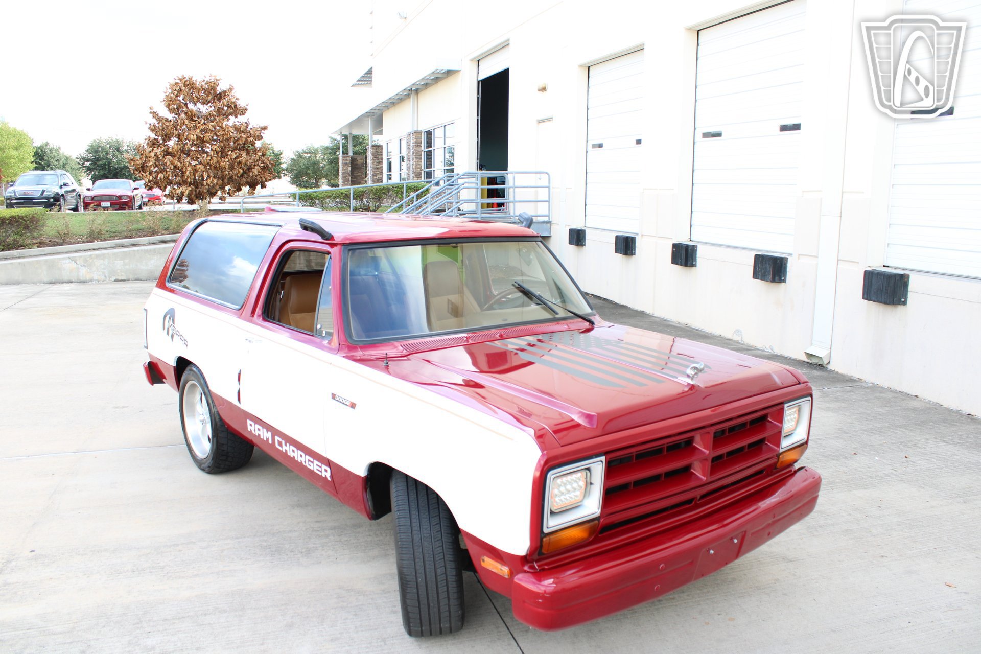 Used 1992 Dodge Ramcharger 2WD image 33