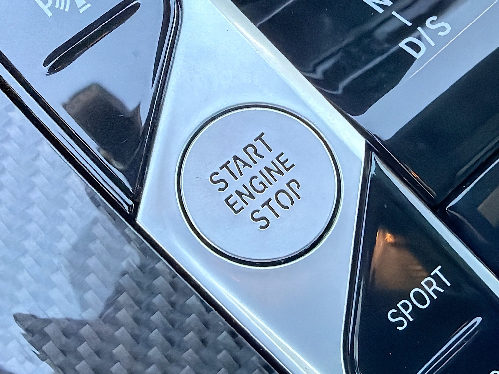 Used 2024 BMW X5 M60i w/ Climate Comfort Package image 37