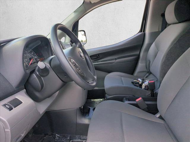 Used 2019 Nissan NV200 S FWD image 15