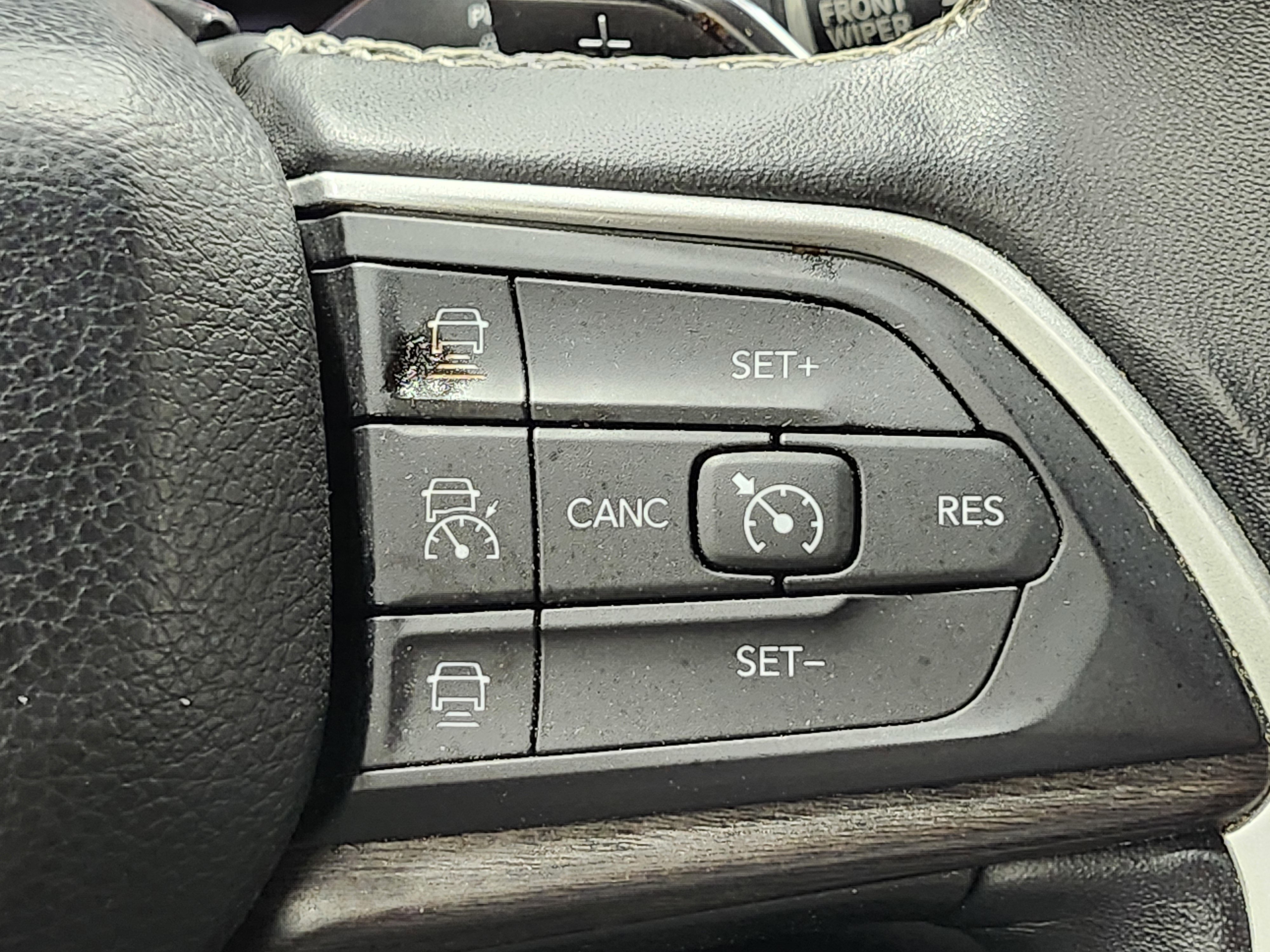 Used 2022 Jeep Grand Cherokee L Limited image 36