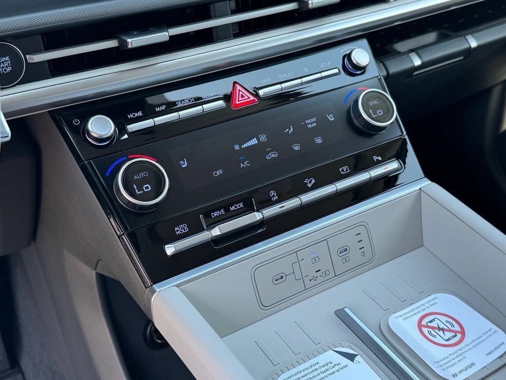 New 2026 Hyundai Santa Fe SEL FWD image 27