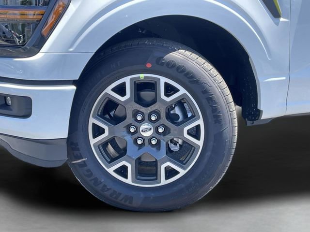 Used 2025 Ford F150 STX w/ Equipment Group 200A image 39