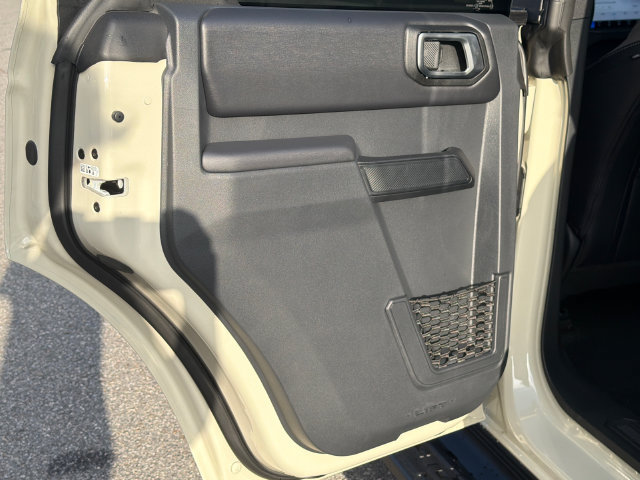 New 2026 Ford Bronco Outer Banks AWD/4WD image 23