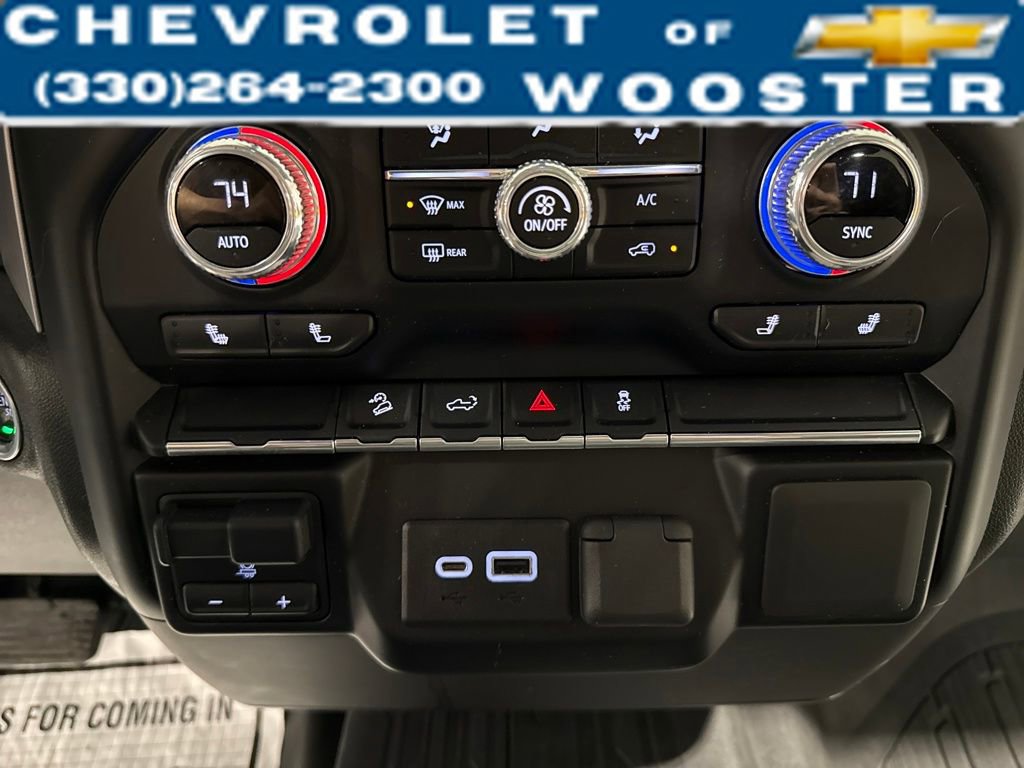 Used 2022 GMC Sierra 1500 SLE w/ X31 Off-Road Package image 25