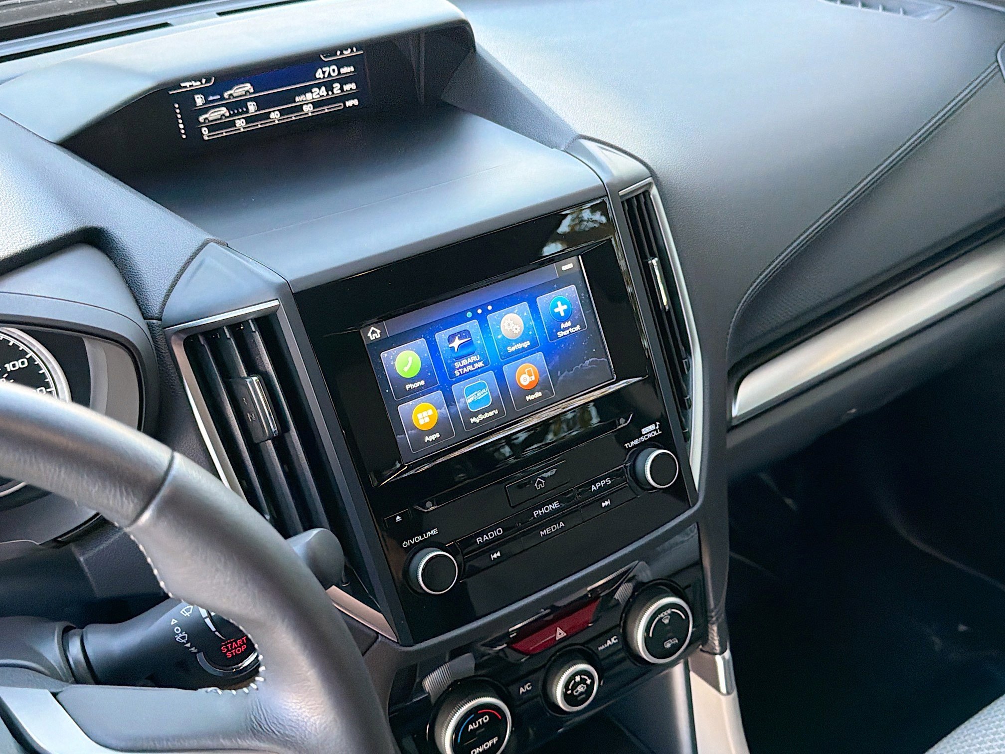 Certified 2023 Subaru Forester Premium image 28