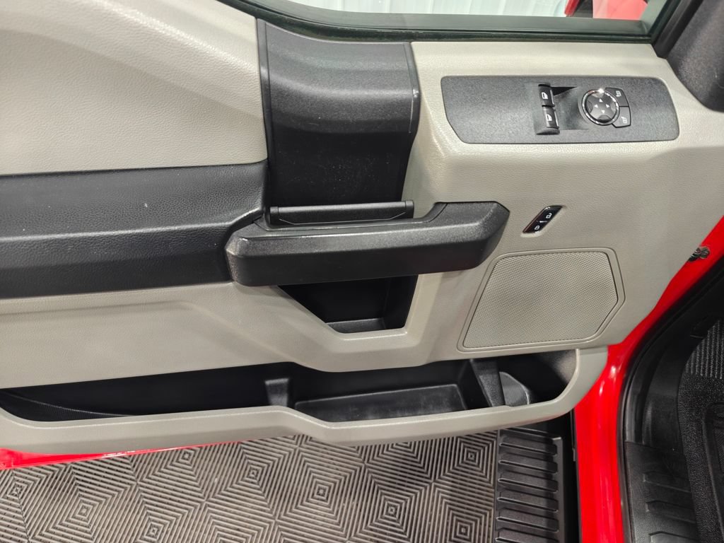 Used 2019 Ford F250 XL w/ XL Value Package AWD/4WD image 29