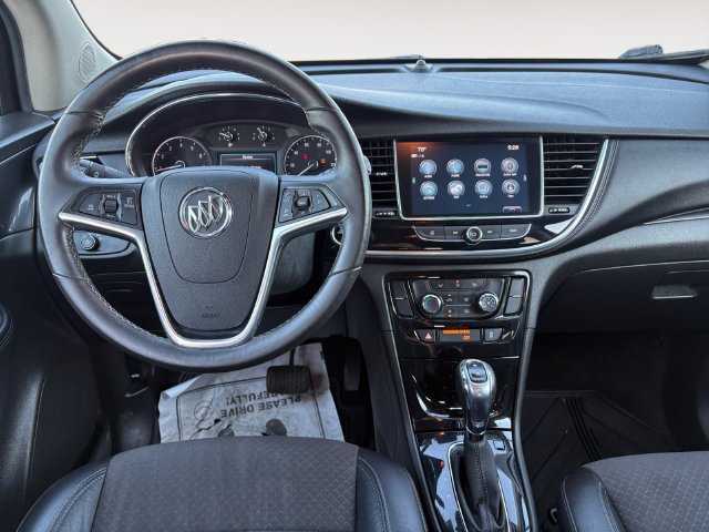 Used 2017 Buick Encore Preferred FWD image 10