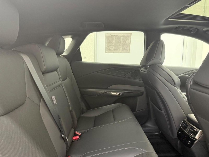 Used 2023 Lexus RX 350 F Sport image 8
