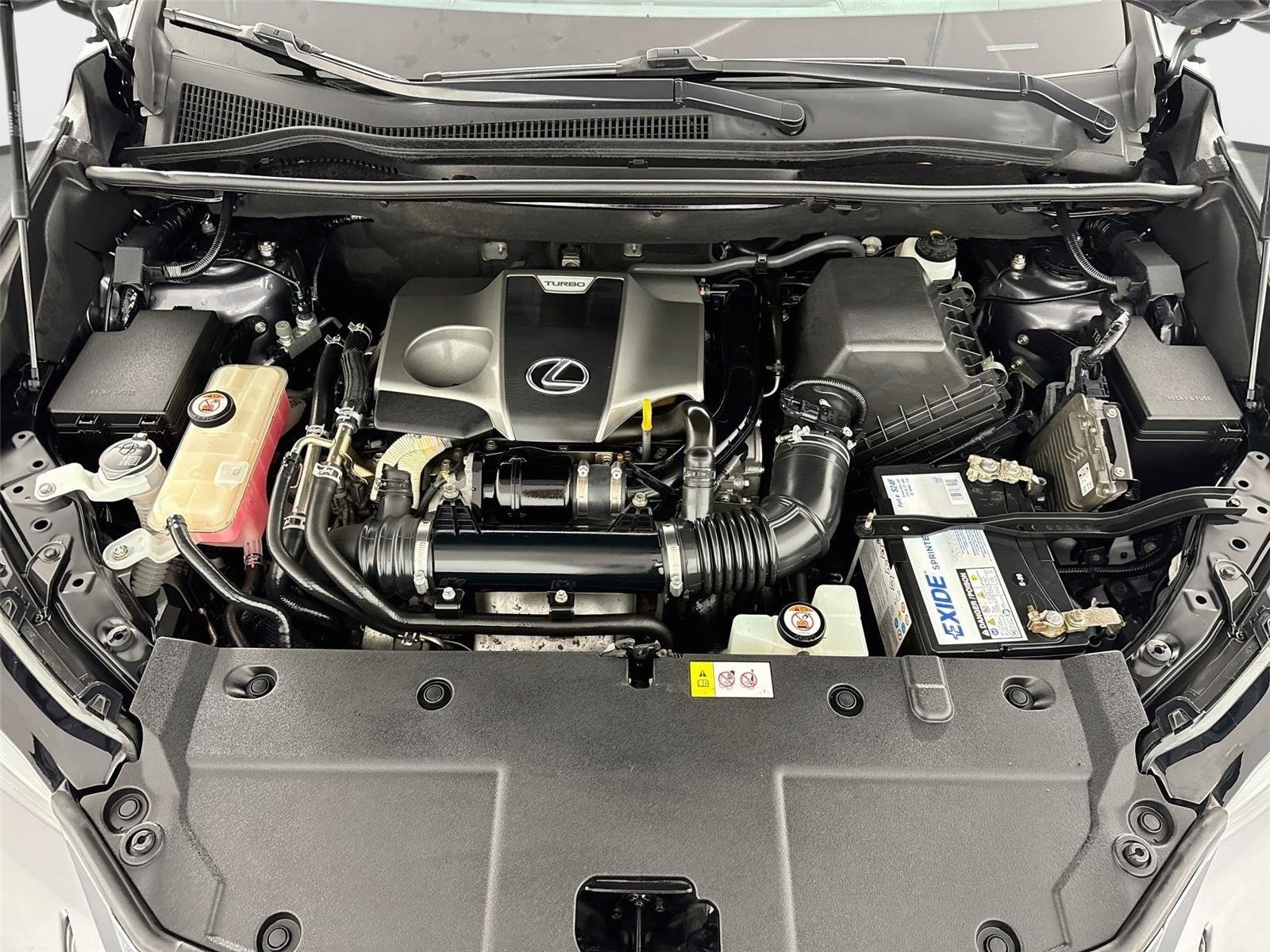 Used 2016 Lexus NX 200t FWD w/ Premium Package image 29