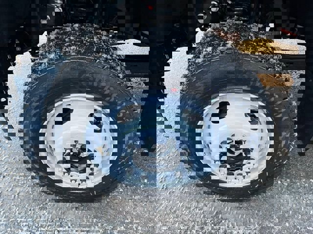 New 2026 Ford F550 4x4 Regular Cab Super Duty image 10