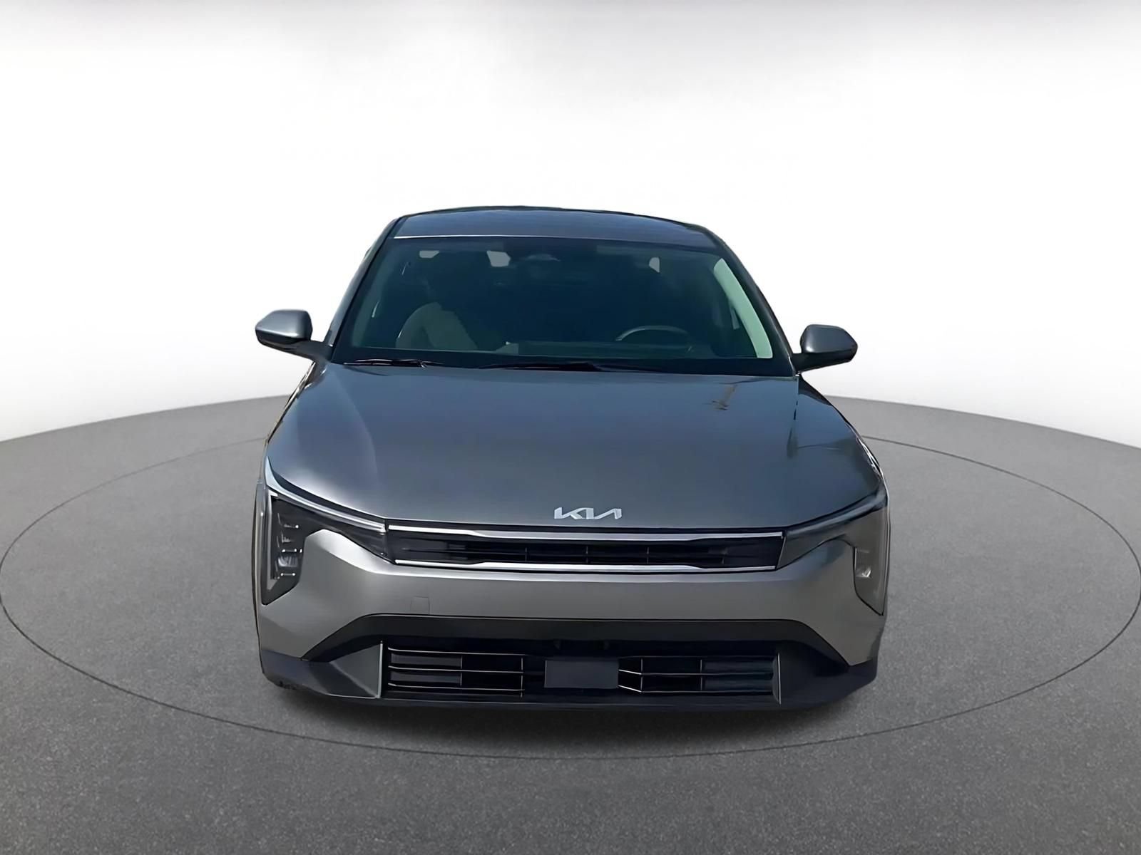 Used 2025 Kia K4 FWD image 4