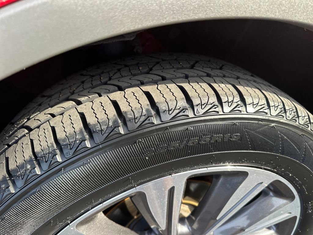 Used 2022 Lincoln Corsair Reserve w/ Equipment Group 201A image 14