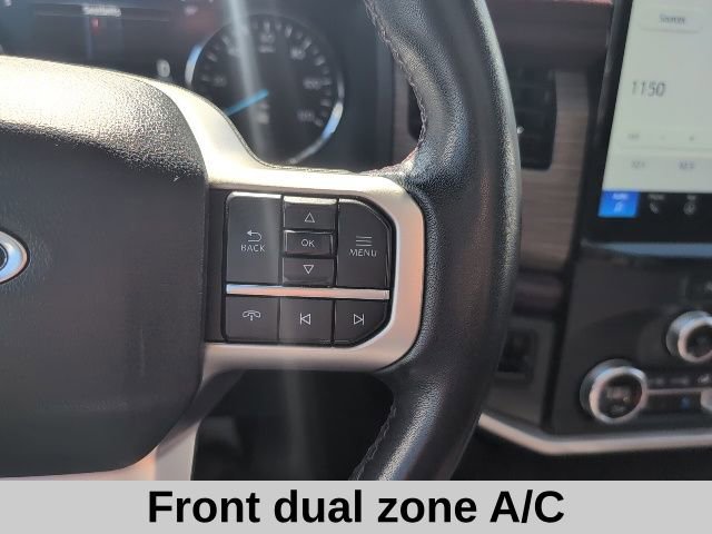 Used 2024 Ford Expedition Max Limited image 8