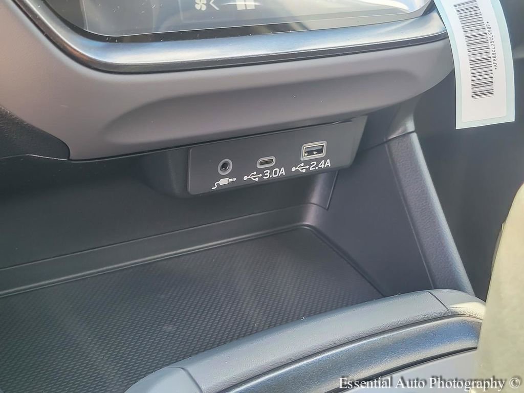 New 2026 Subaru Crosstrek 2.0i Premium AWD/4WD image 19
