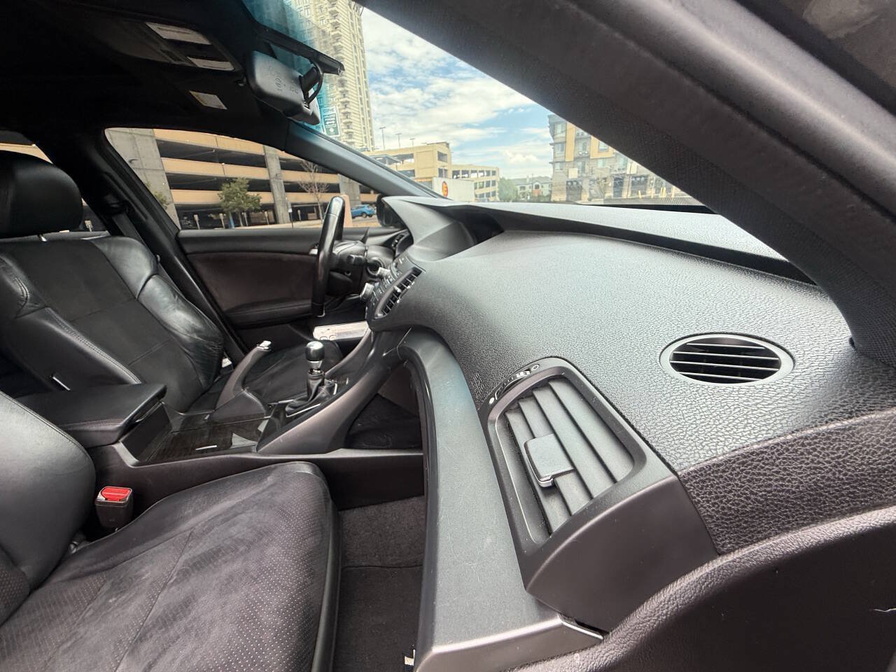 Used 2013 Acura TSX Special Edition FWD image 26