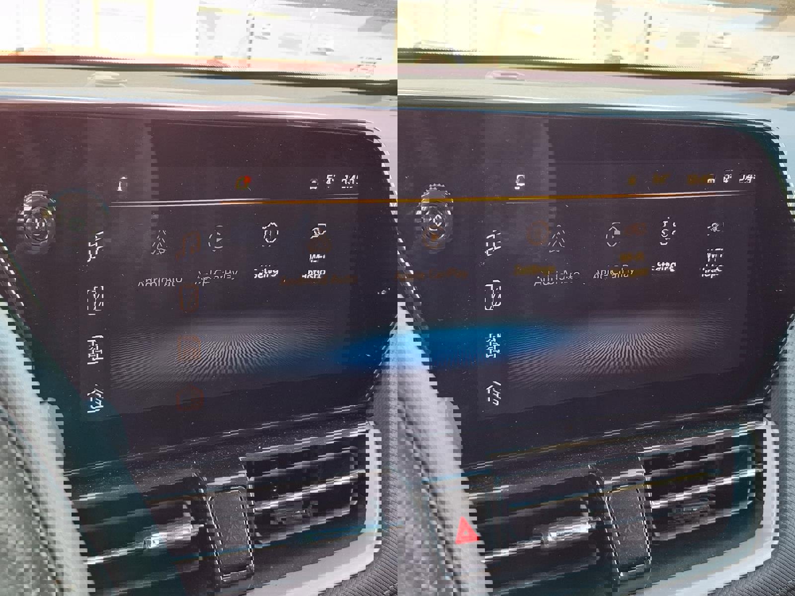 Used 2025 Chevrolet TrailBlazer LT image 9