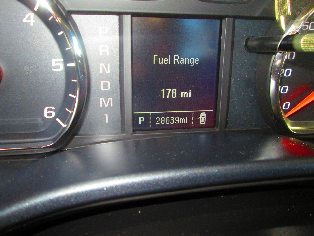 Used 2016 Chevrolet Silverado 3500 W/T image 9