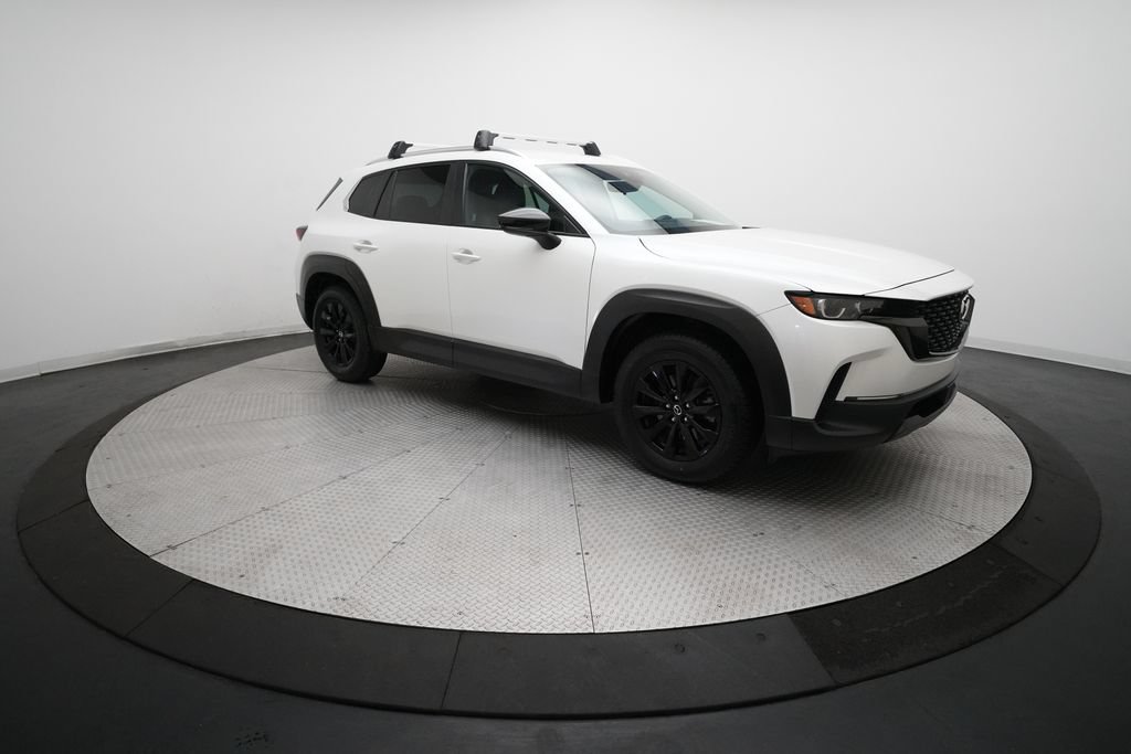 Used 2024 MAZDA CX-50 AWD 2.5 S w/ Weather Package image 35