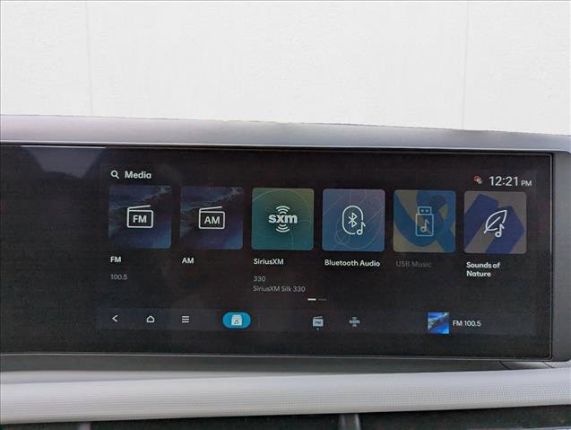 New 2026 Hyundai Tucson SEL image 17