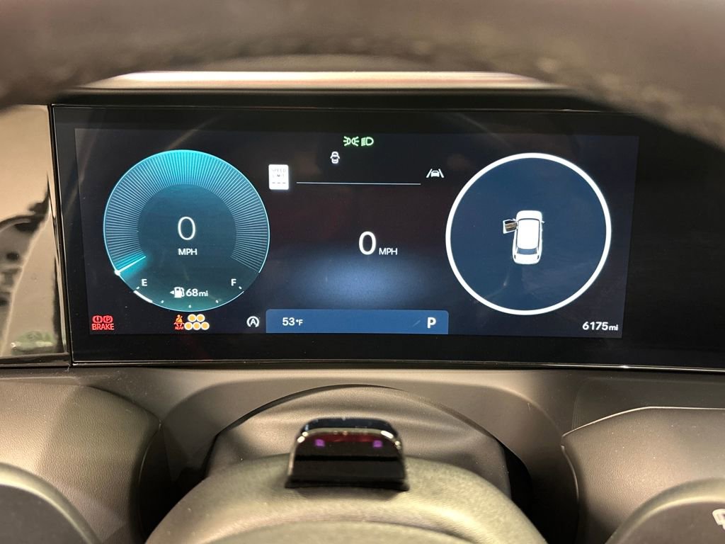 Used 2026 Hyundai Palisade Calligraphy image 35